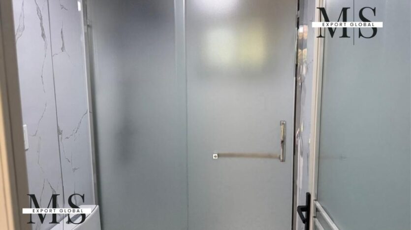 🏡 Lotto 7B con Casa ECONEST 48 – Vivi nel cuore del Villaggio Heaven One