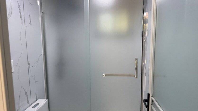 Lotto 7E con Casa ECONEST 88 – Spazio, Comfort e Natura nel Villaggio Heaven One