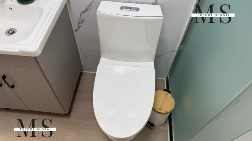 🏡 Lotto 7B con Casa ECONEST 48 – Vivi nel cuore del Villaggio Heaven One