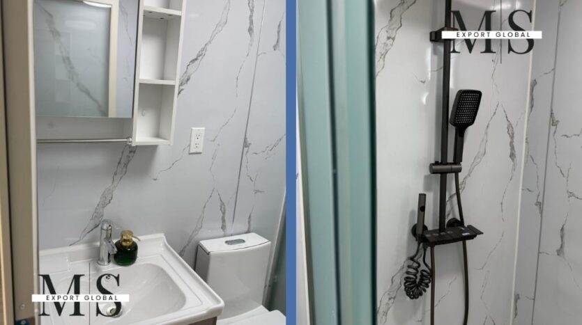 Lotto 7E con Casa ECONEST 88 – Spazio, Comfort e Natura nel Villaggio Heaven One