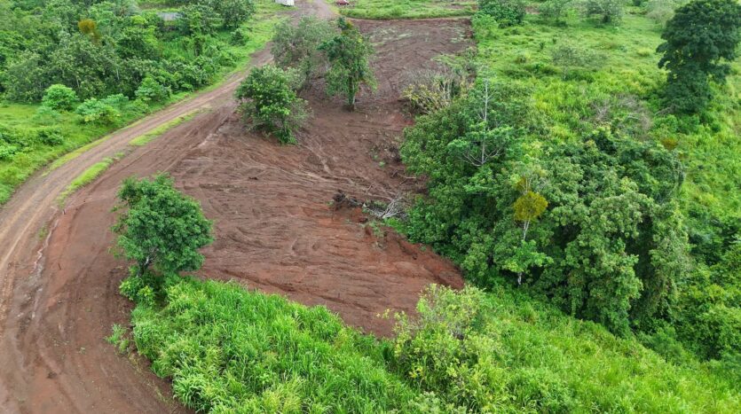 Lotto 7E con Casa ECONEST 88 – Spazio, Comfort e Natura nel Villaggio Heaven One